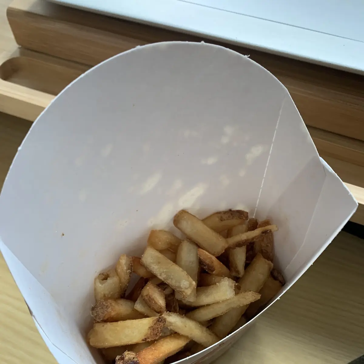 Medium Fries