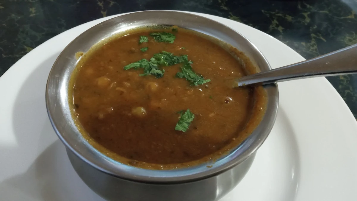 Channa Masala L, Natural Spice