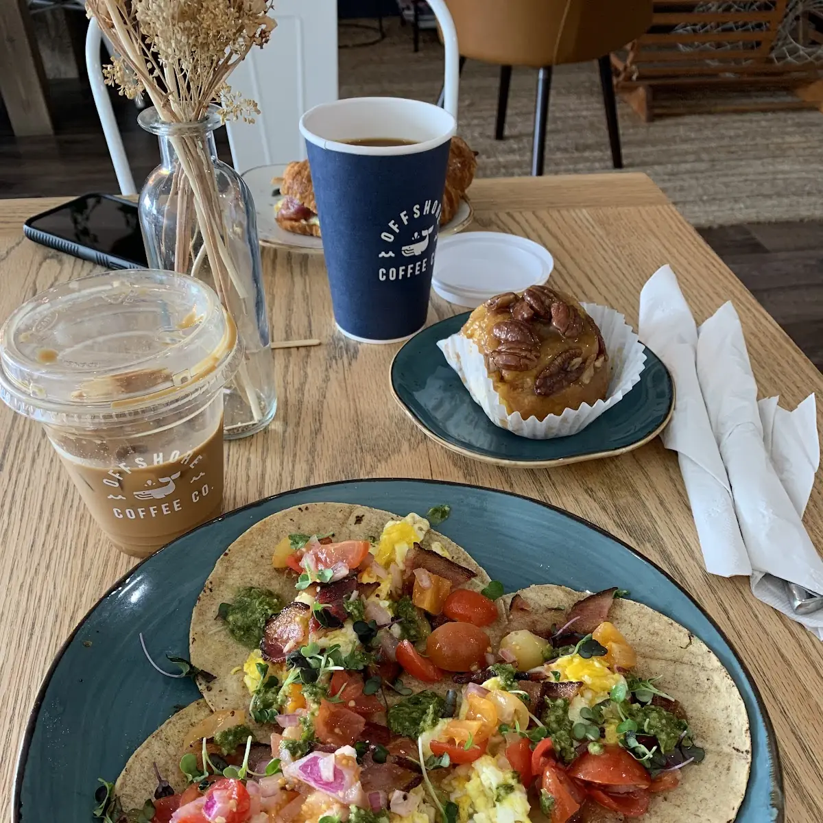 Huevos Rancheros