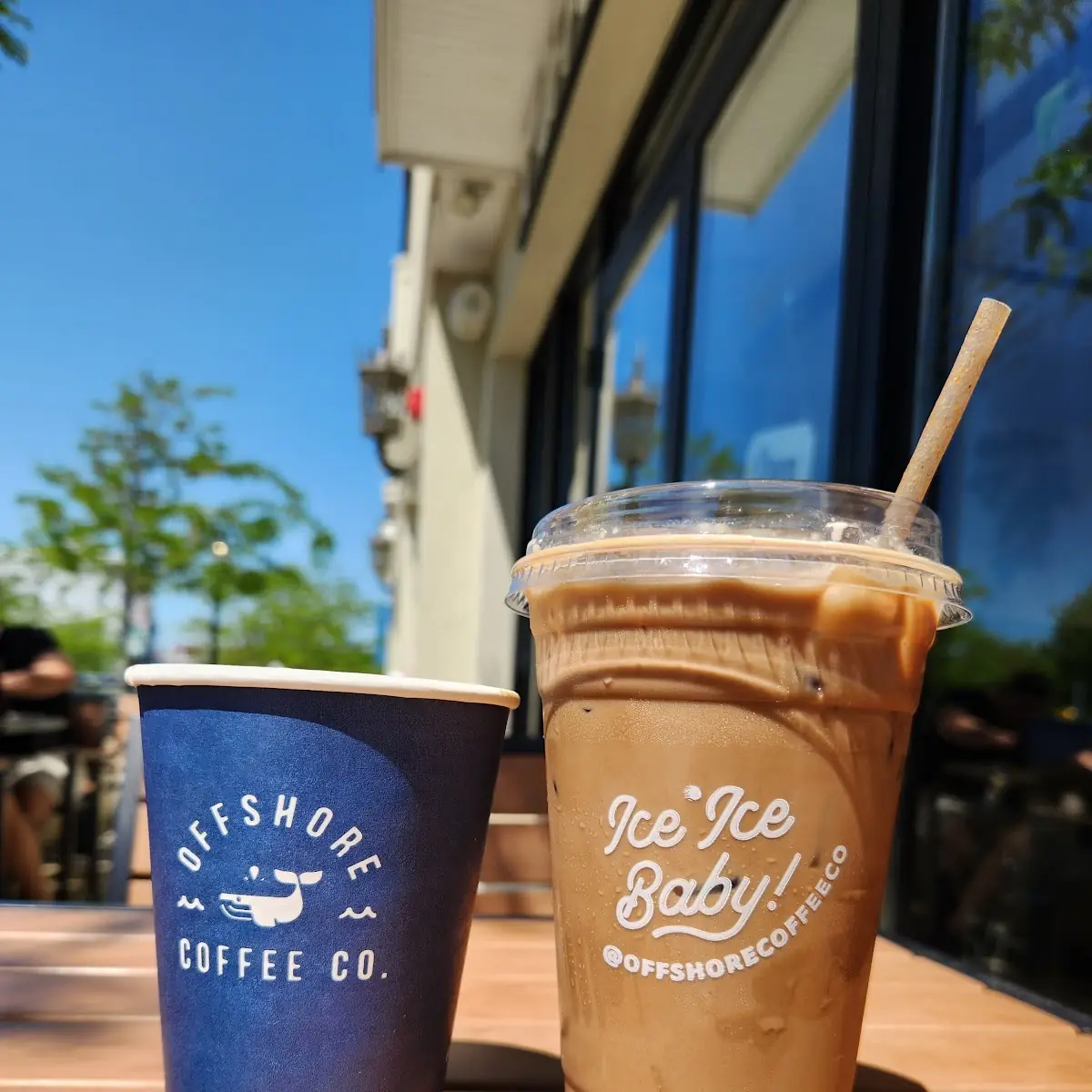 Peanut Butter Mocha