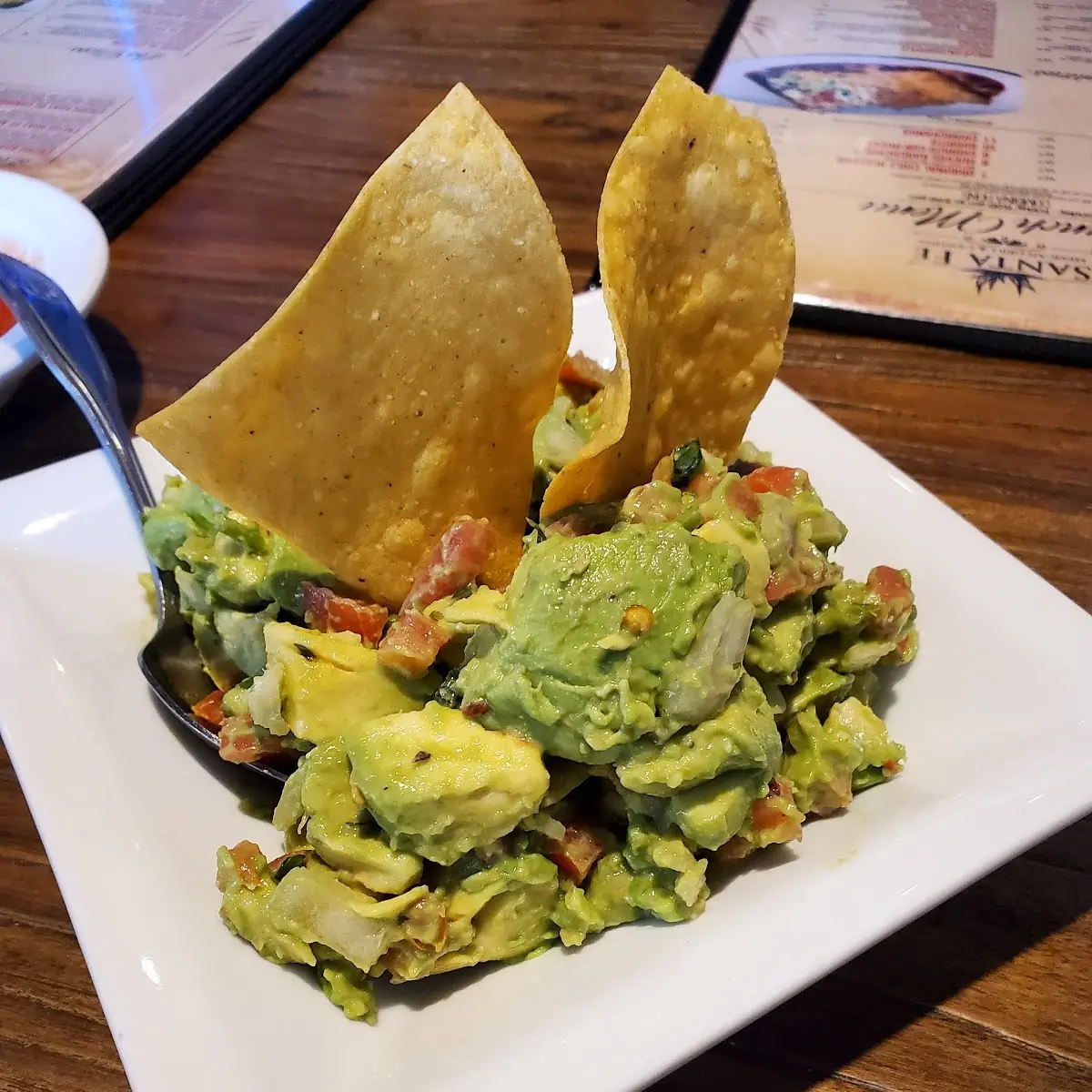 Guacamole Dip