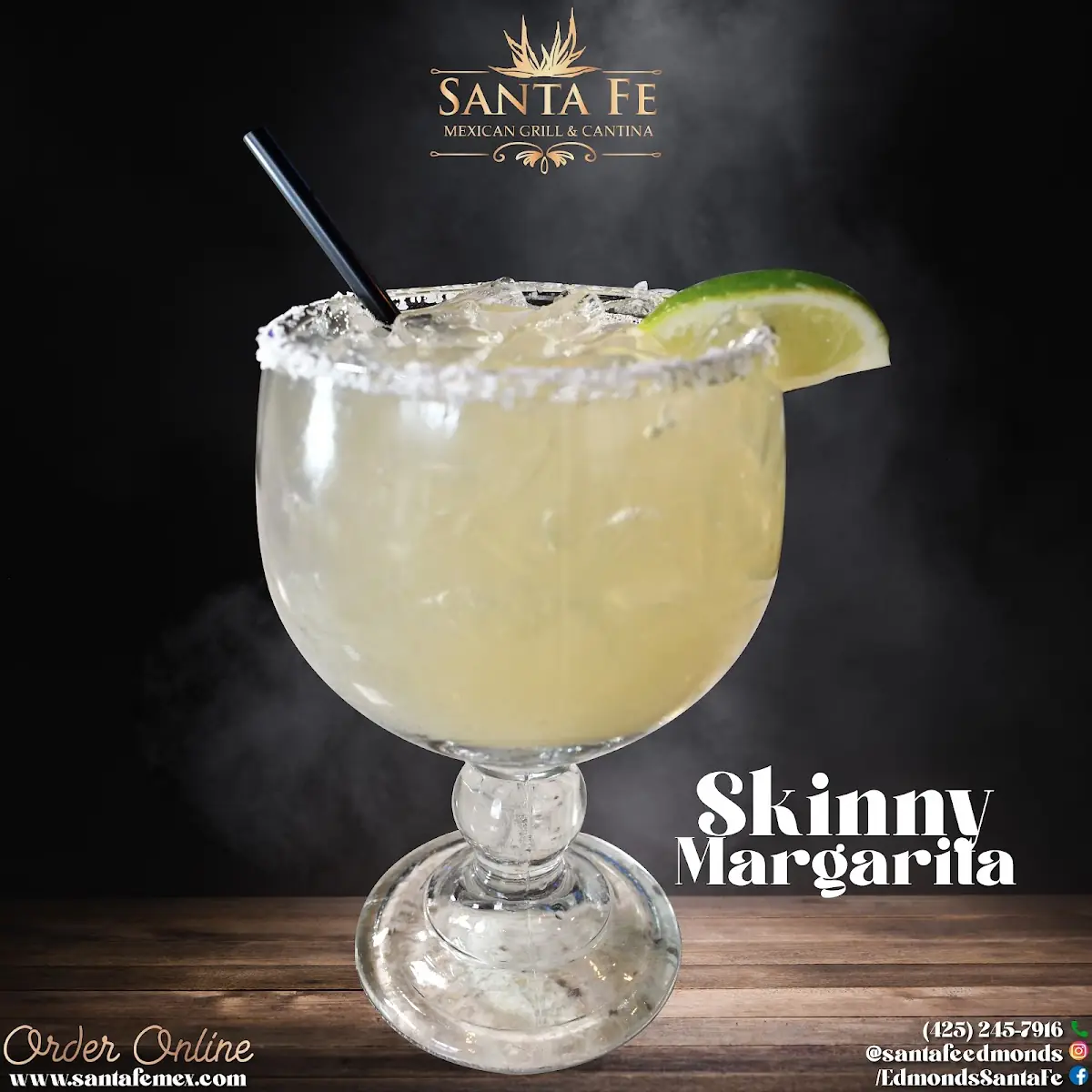 Virgen Piña Colada