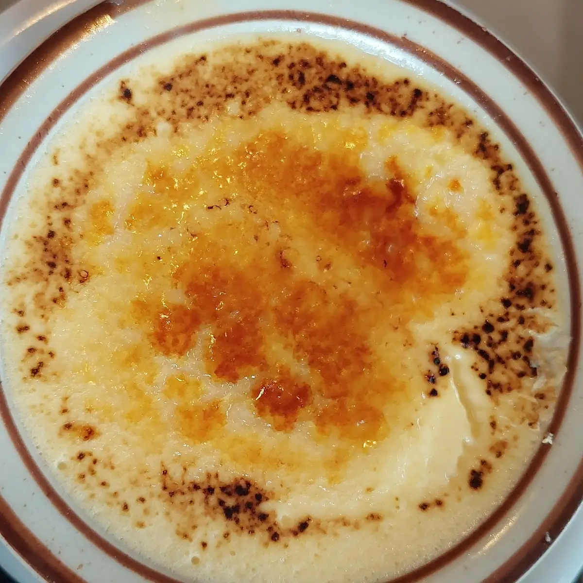 Creme Brulee