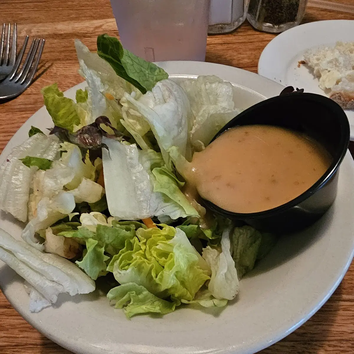 Side Salad
