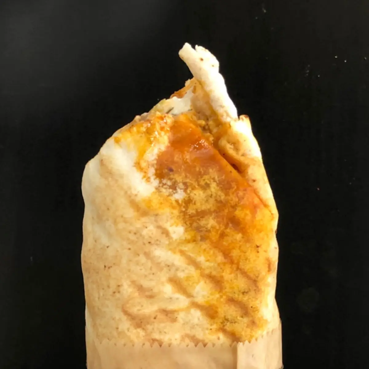 Chicken Shawarma Sandwich