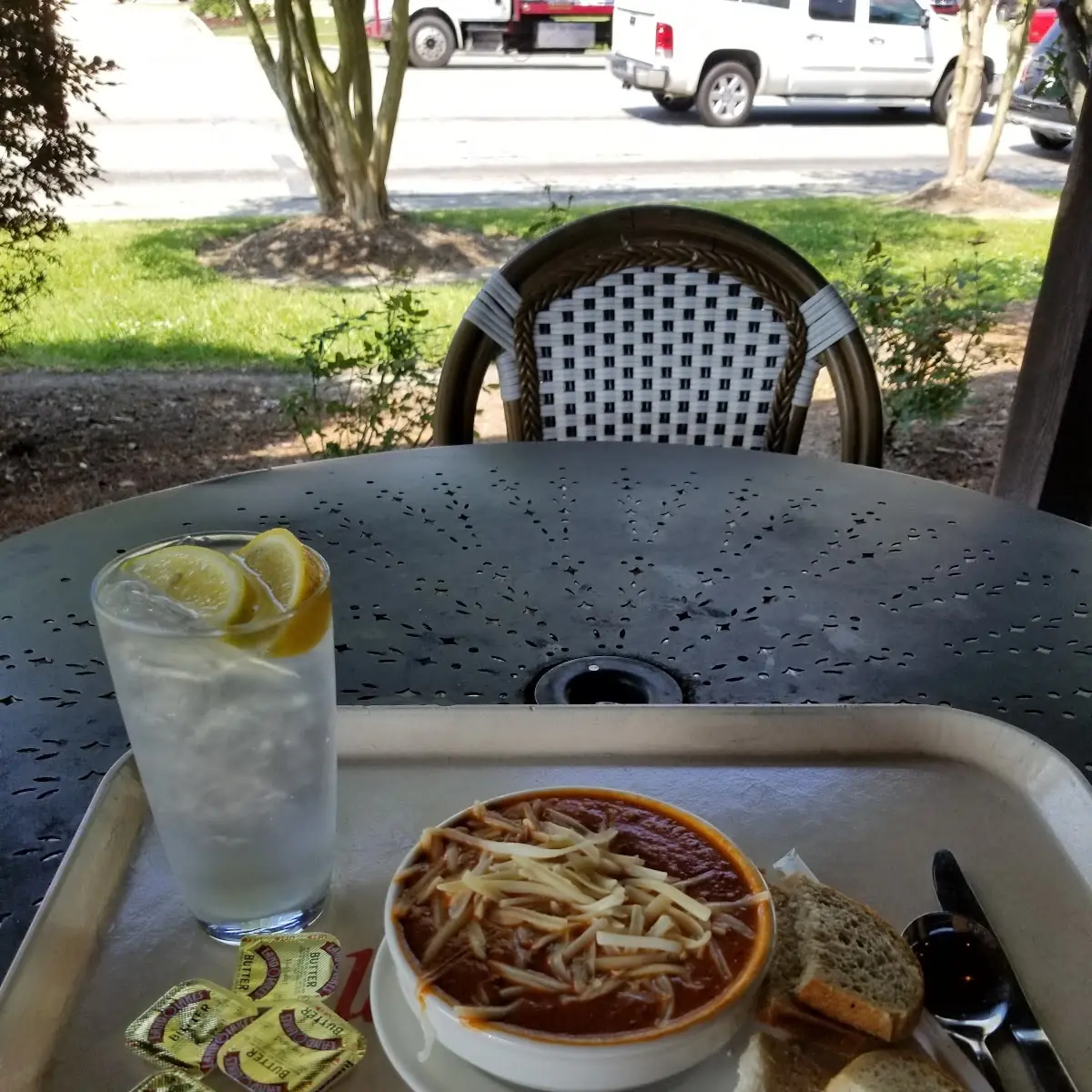 Onion Soup
