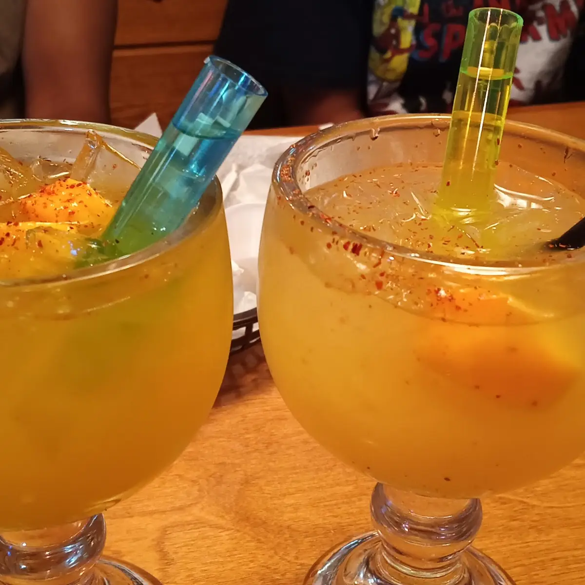 Mango Margarita