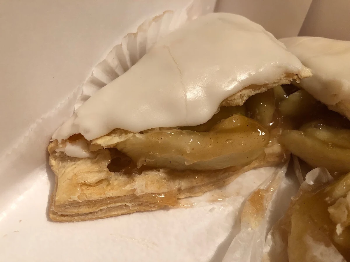 Apple Pie