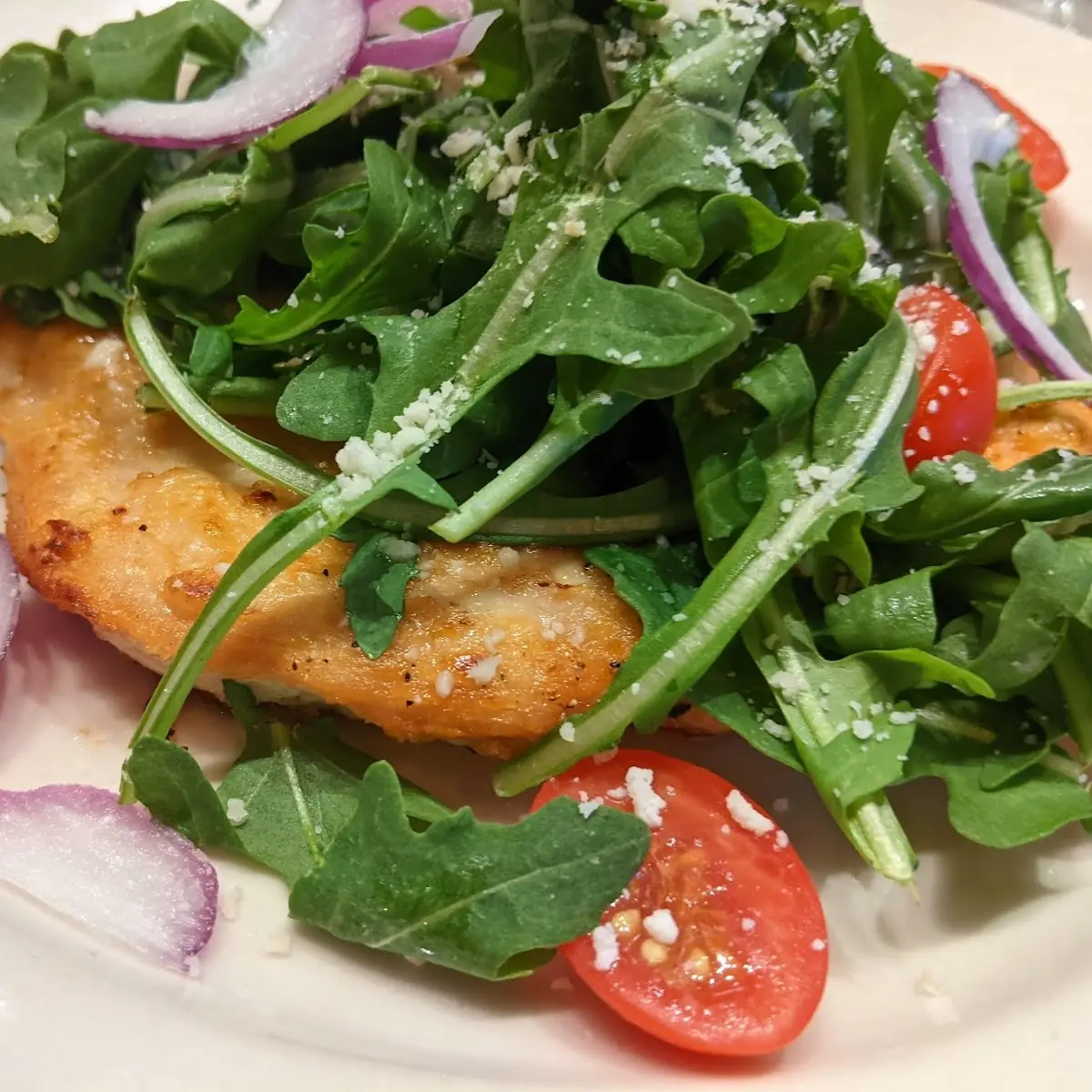 Chicken Cutlet