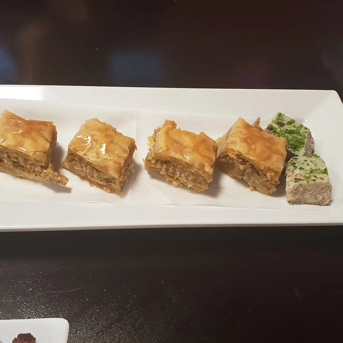 Baklava