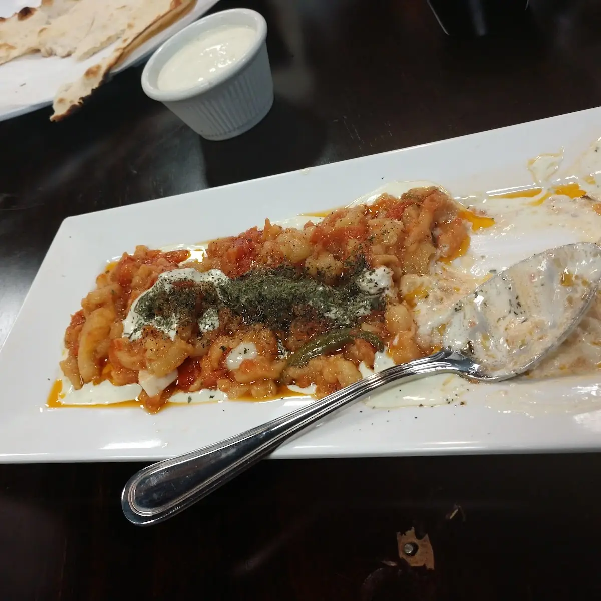 Veggie Wrap