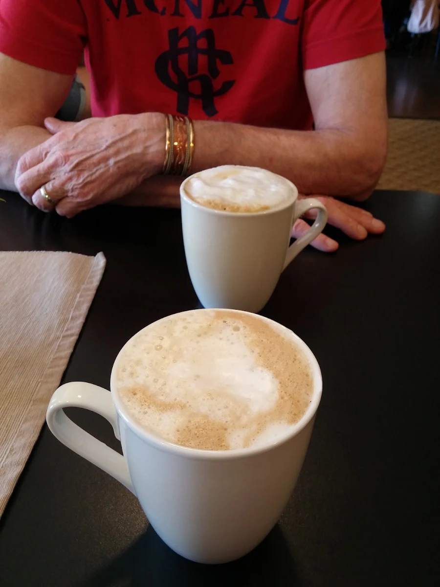 Cappuccino