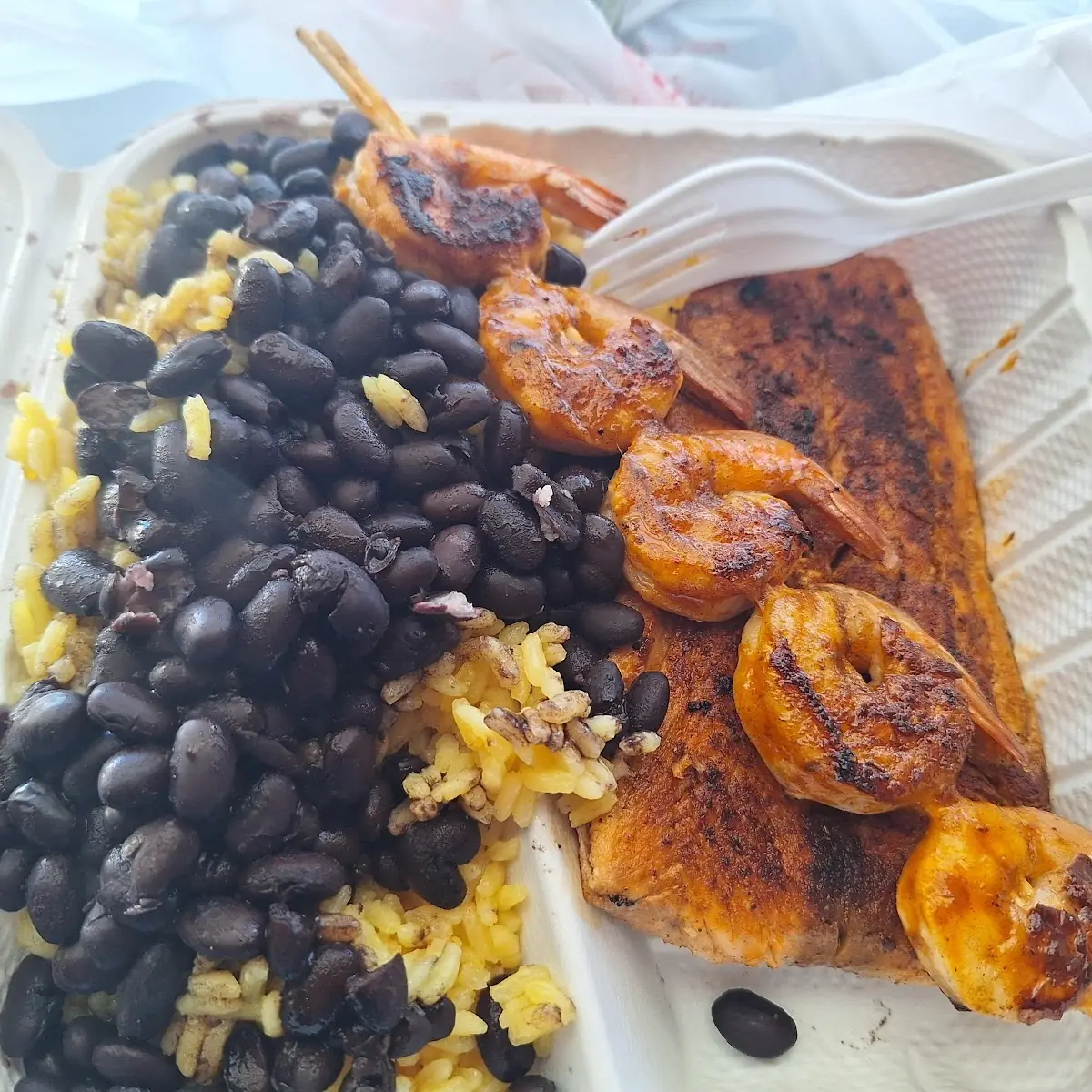 Black Beans