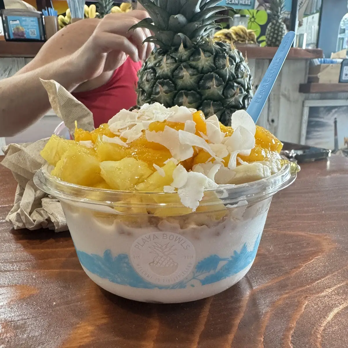 Shaved Ice