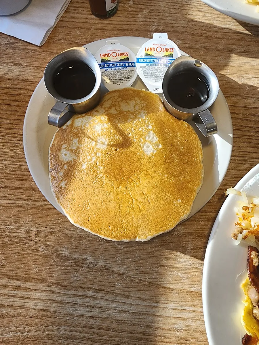 Maple Syrup