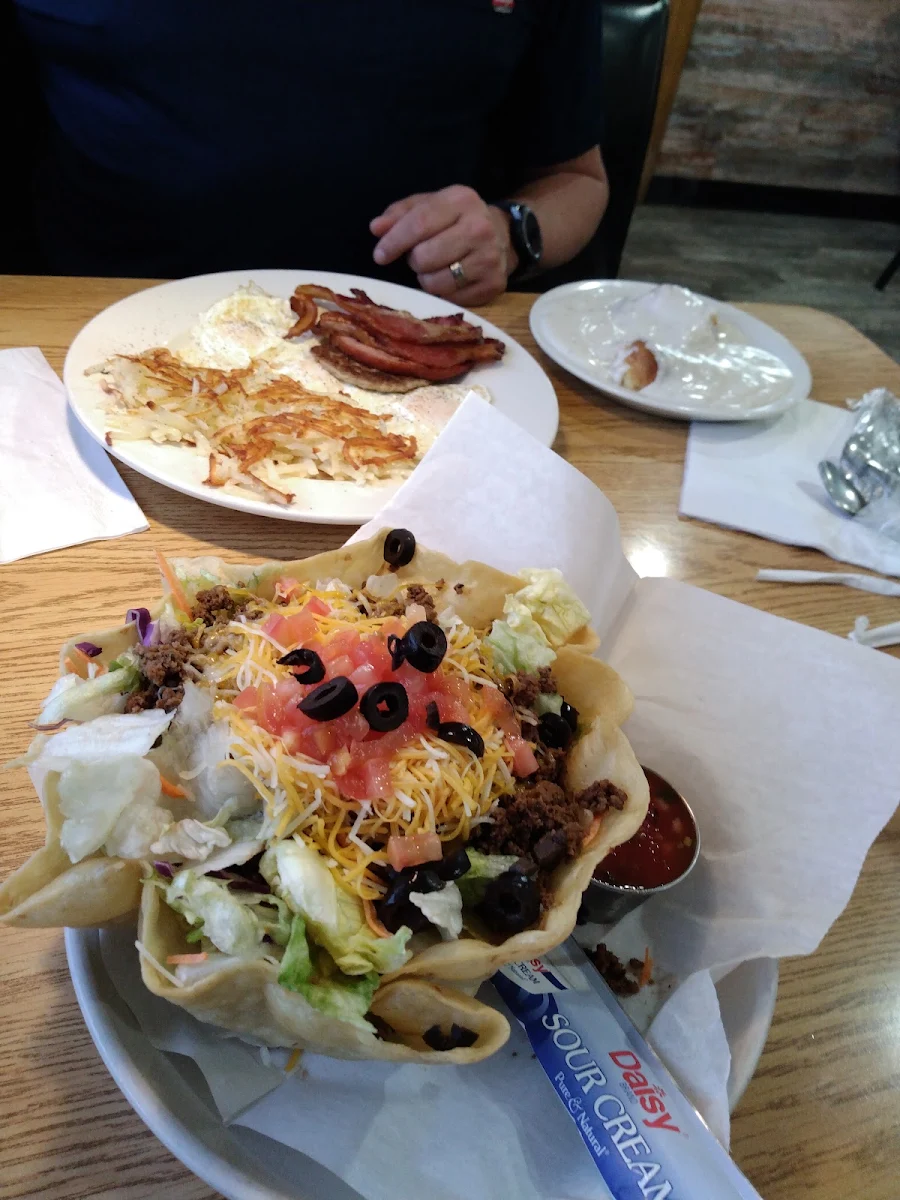Taco Salad