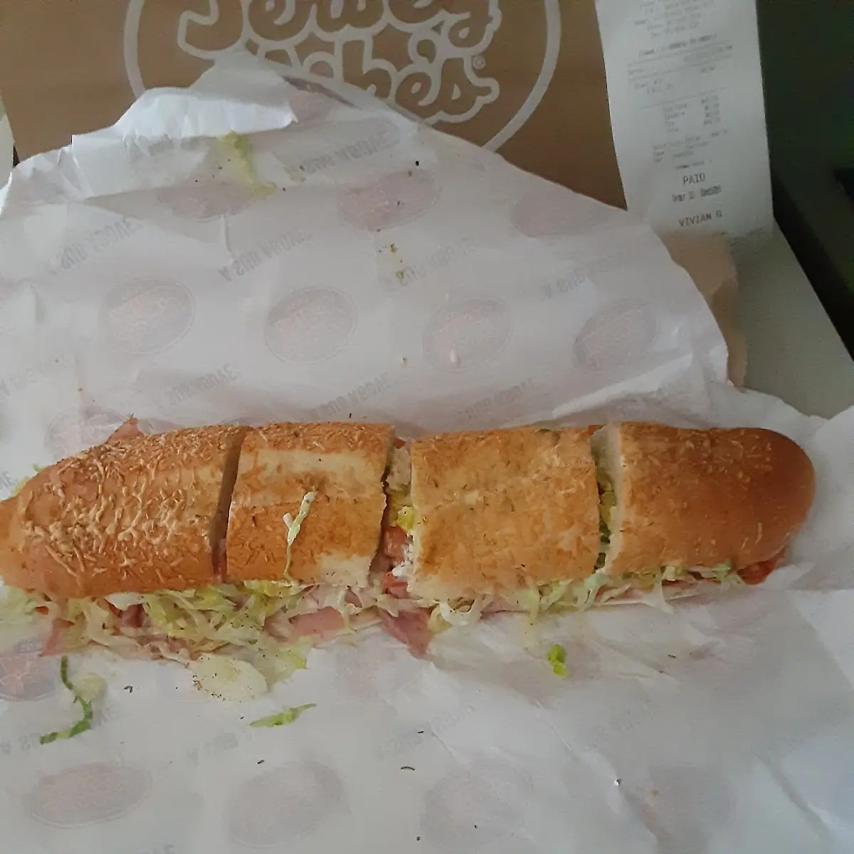 13 Italian Sub