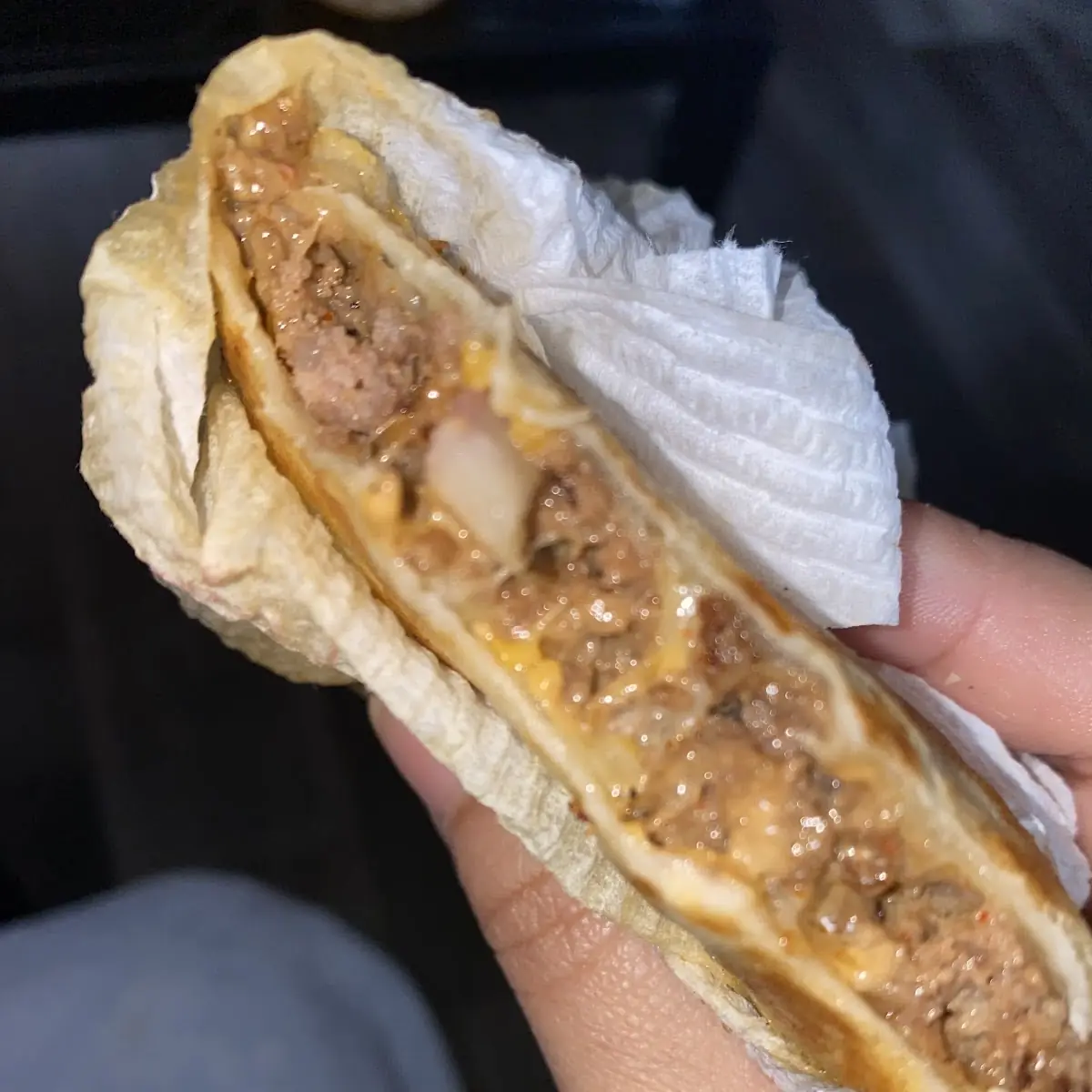 Chili Cheese