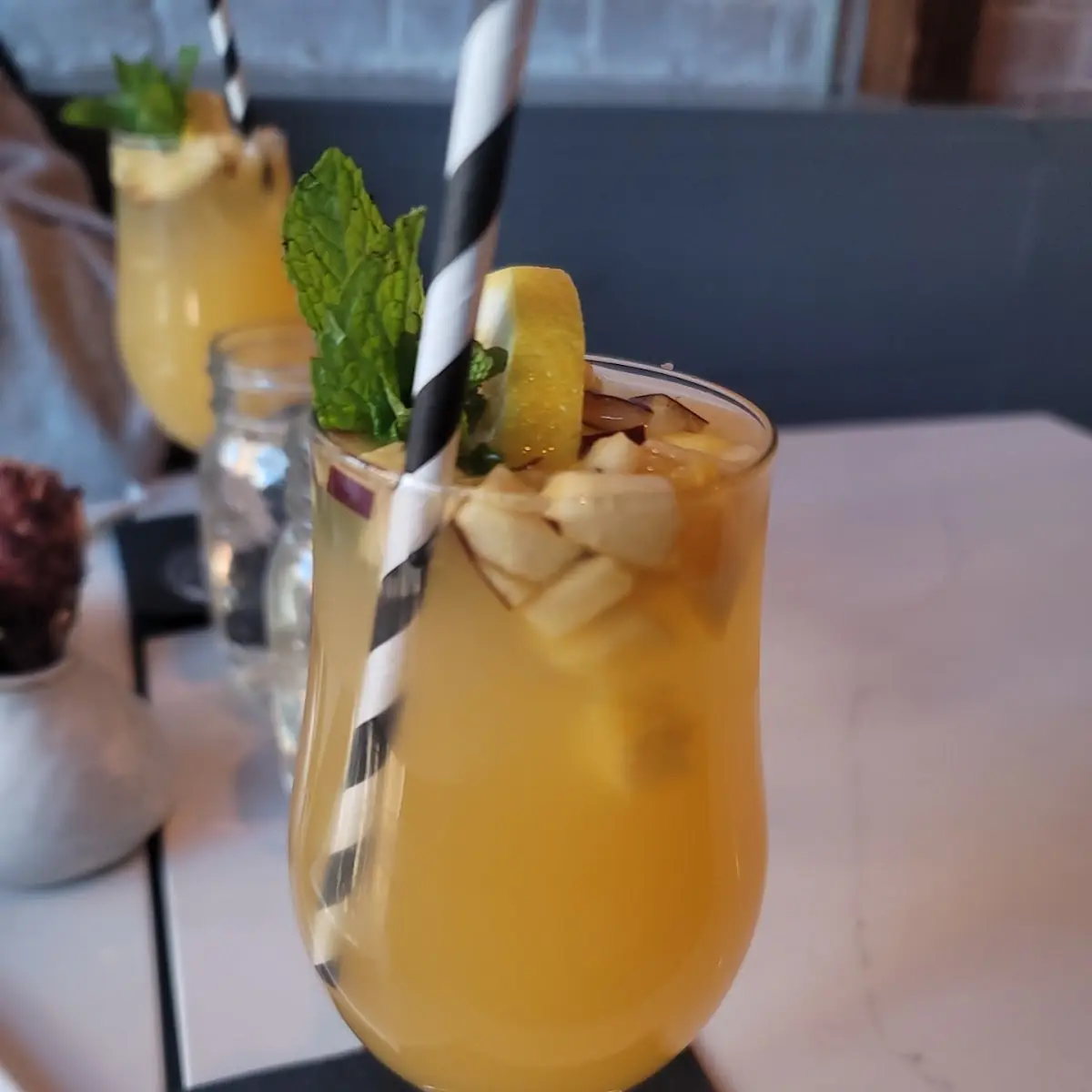 White Sangria