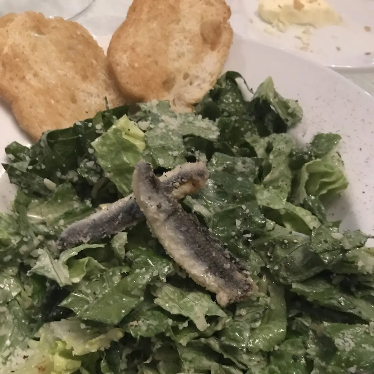Caesar Salad