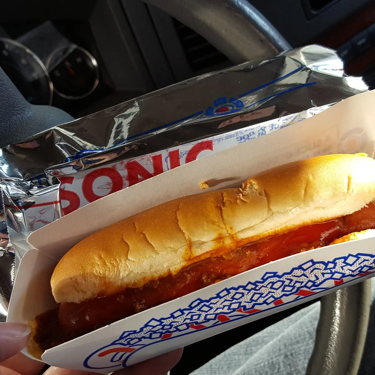 Coney Dog