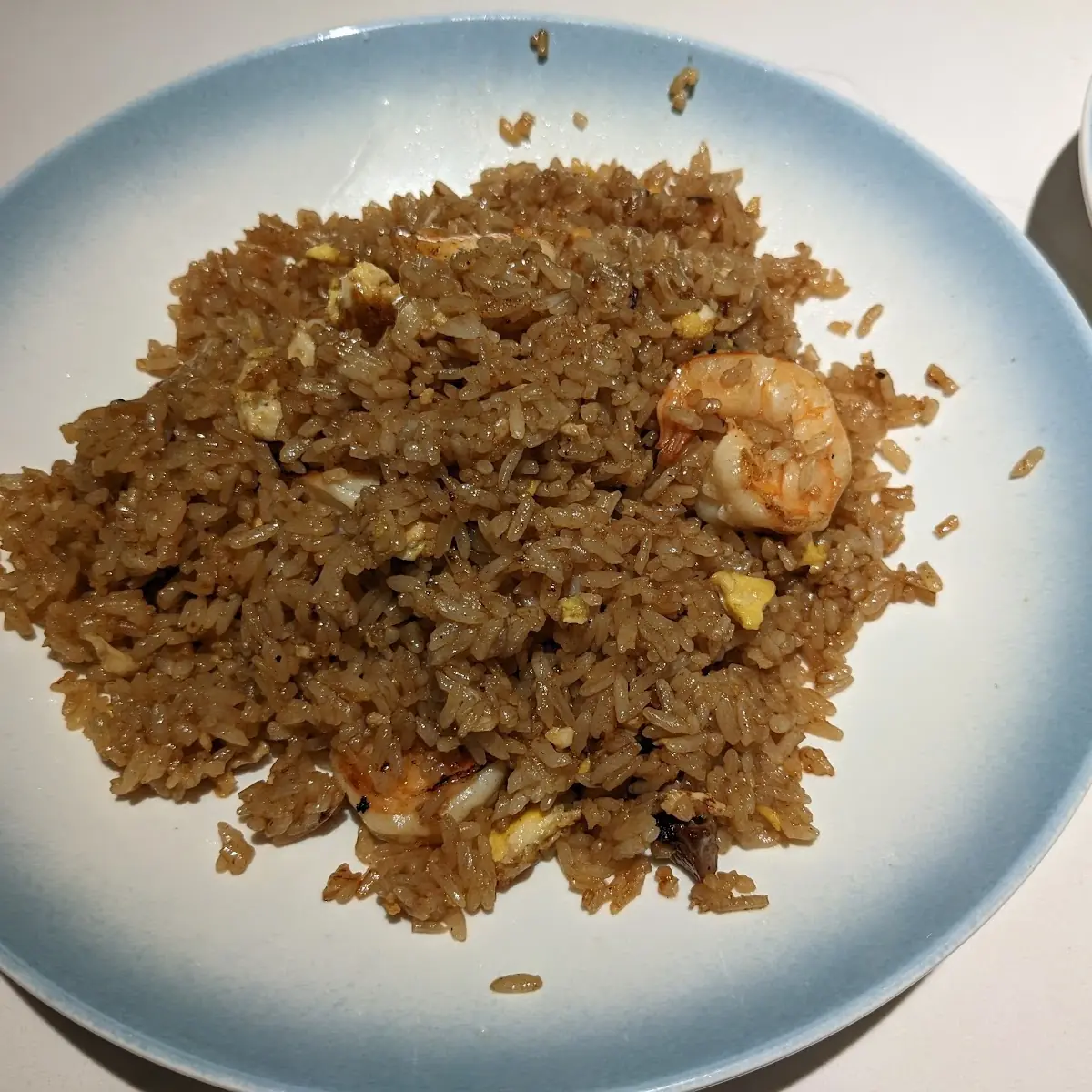 Fried Rice