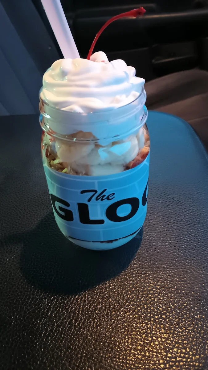 Banana Split