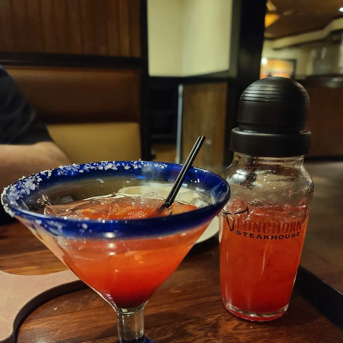 Texas Margarita