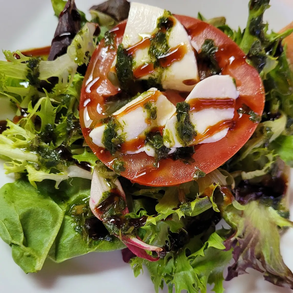 Caprese Salad