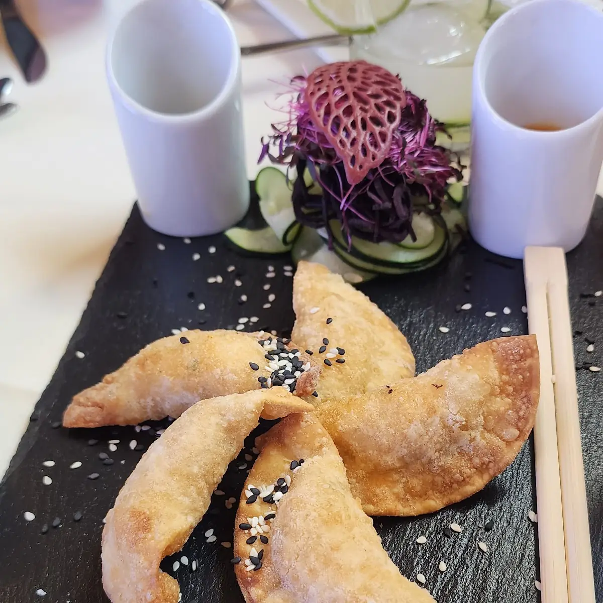 Empanada