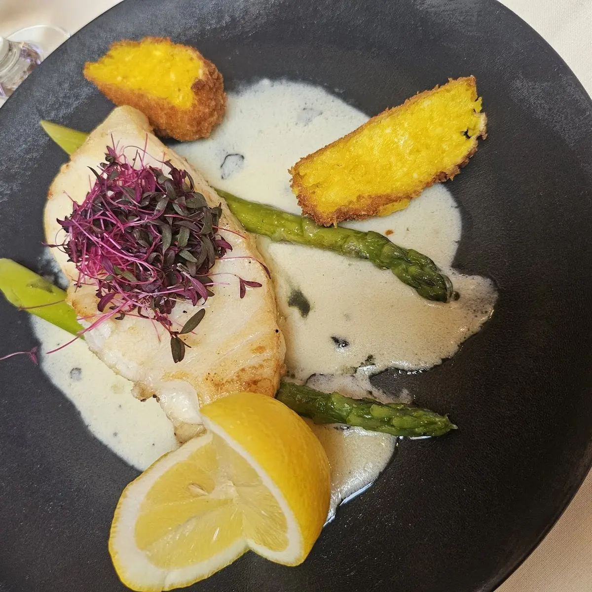 Sea Bass