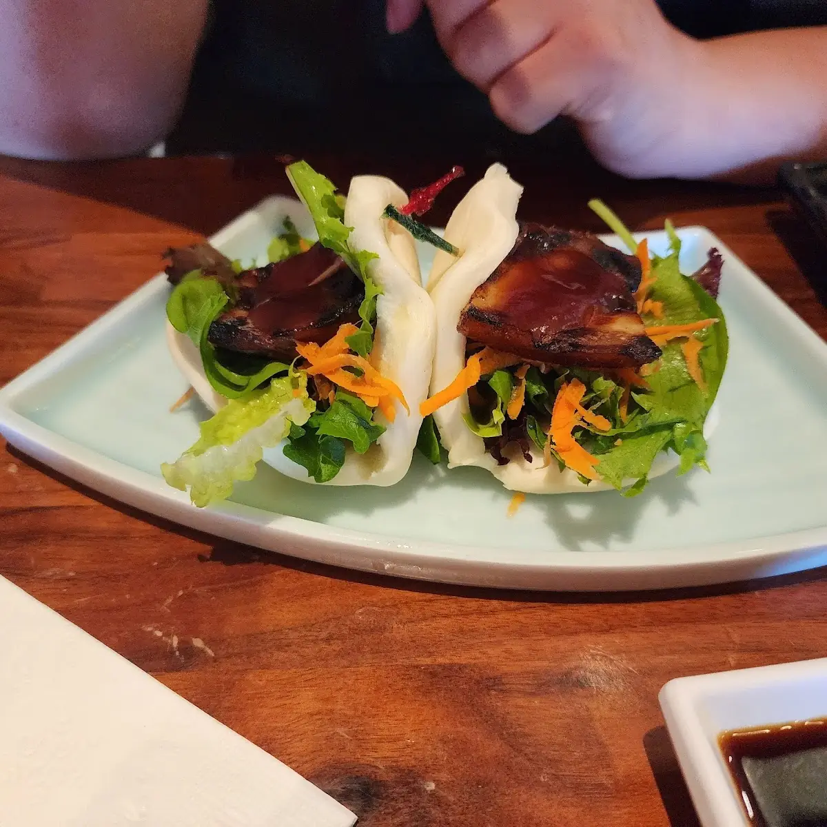 Bao Bun