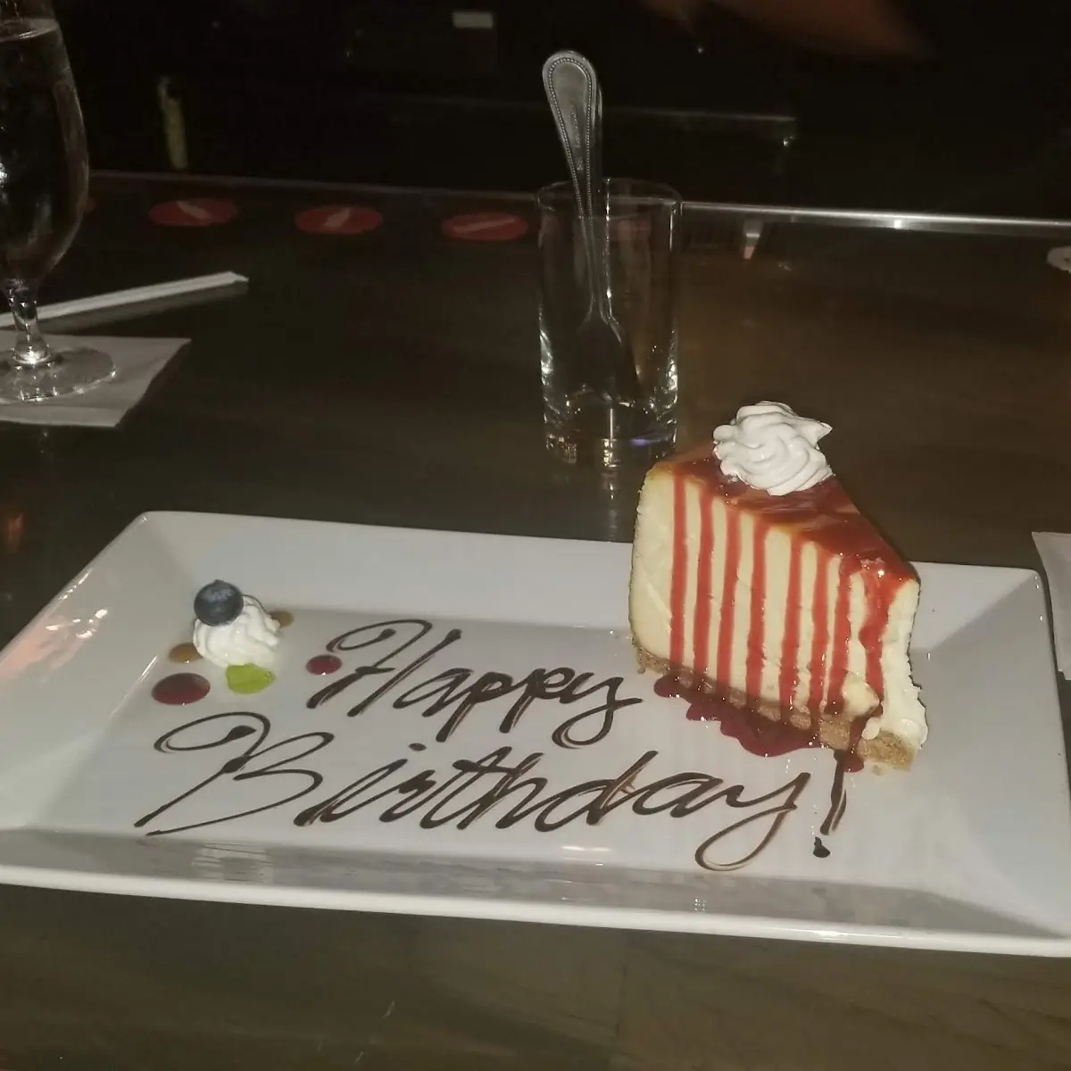 Cheese Cake