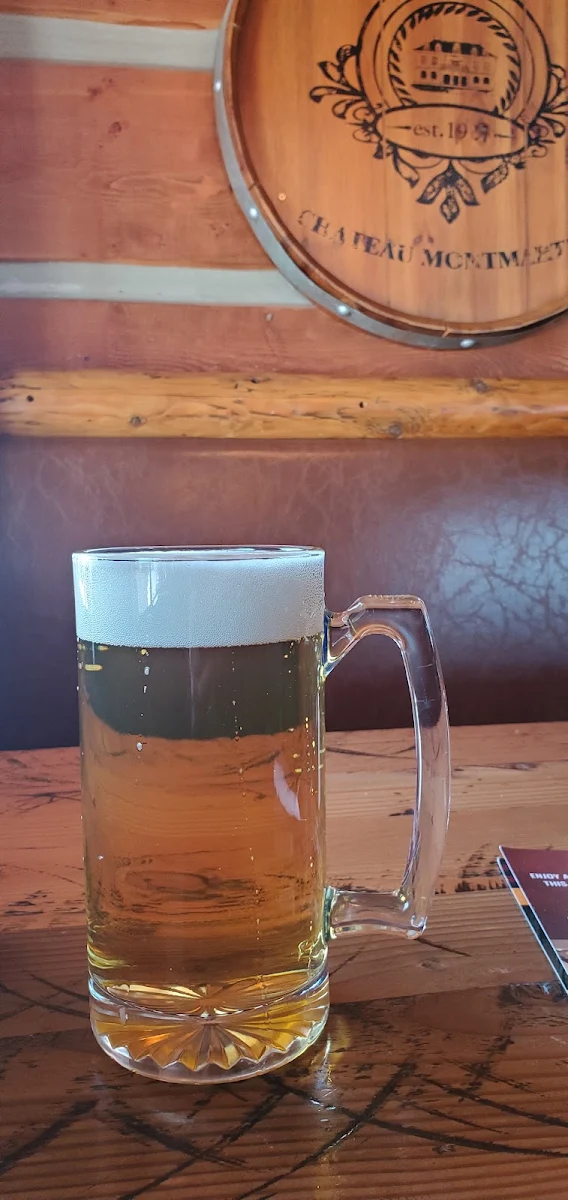 Beer