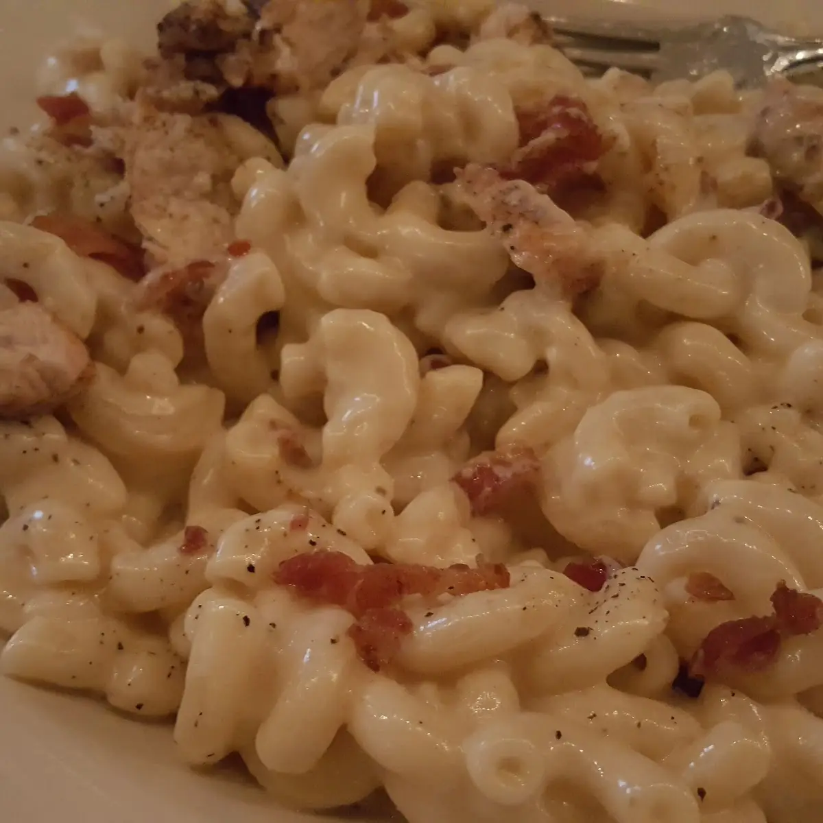 Mac and Cheese