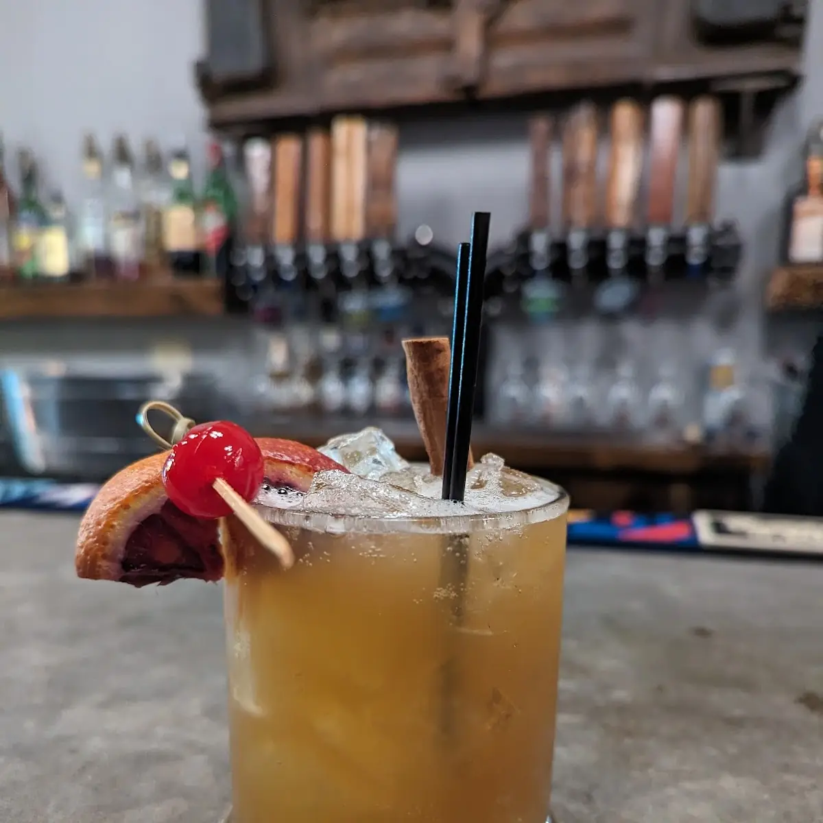 Mai Tai