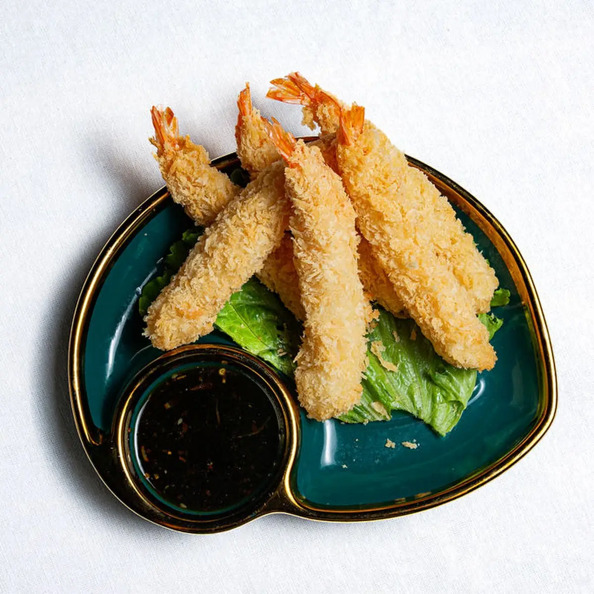 Shrimp Tempura