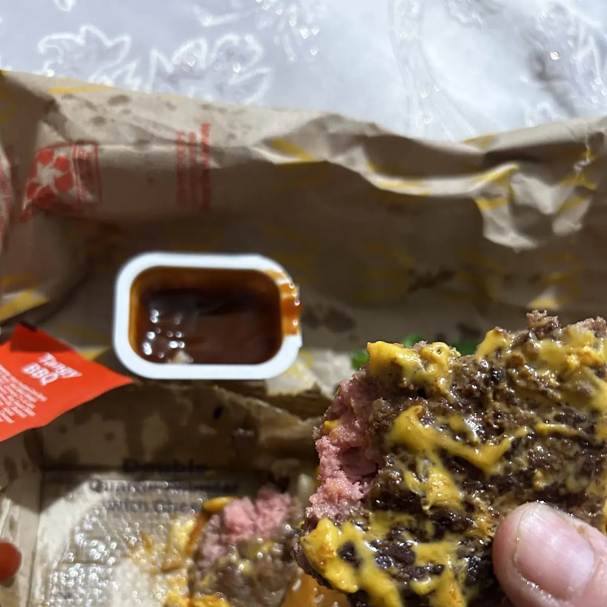 Loaded Fries