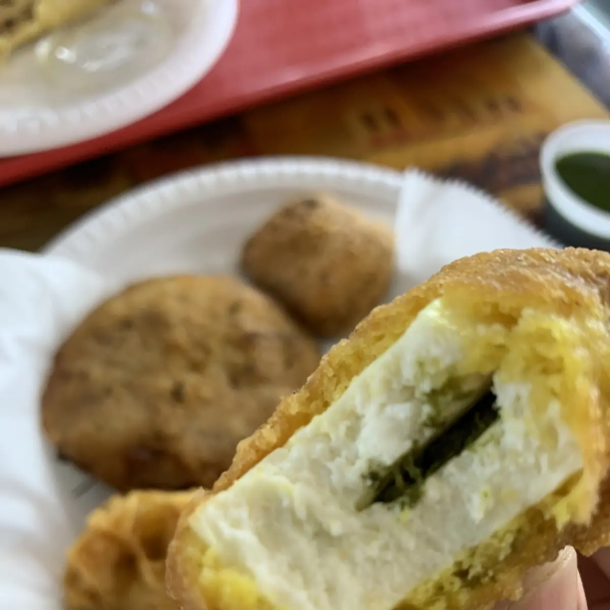 Paneer Pakora