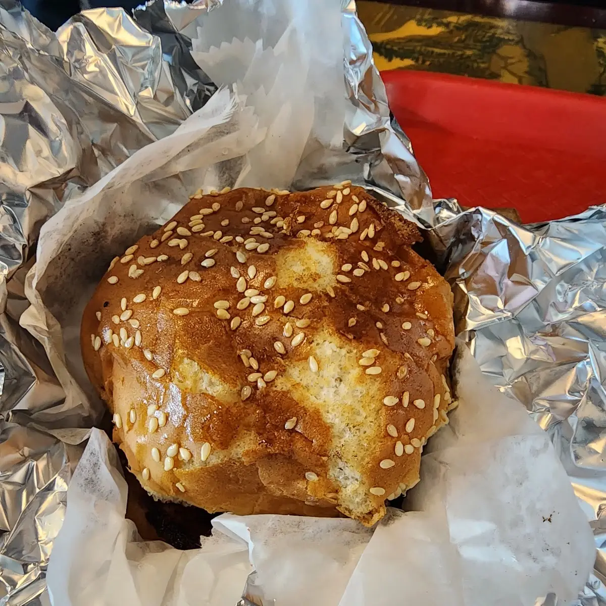 Vada Pav