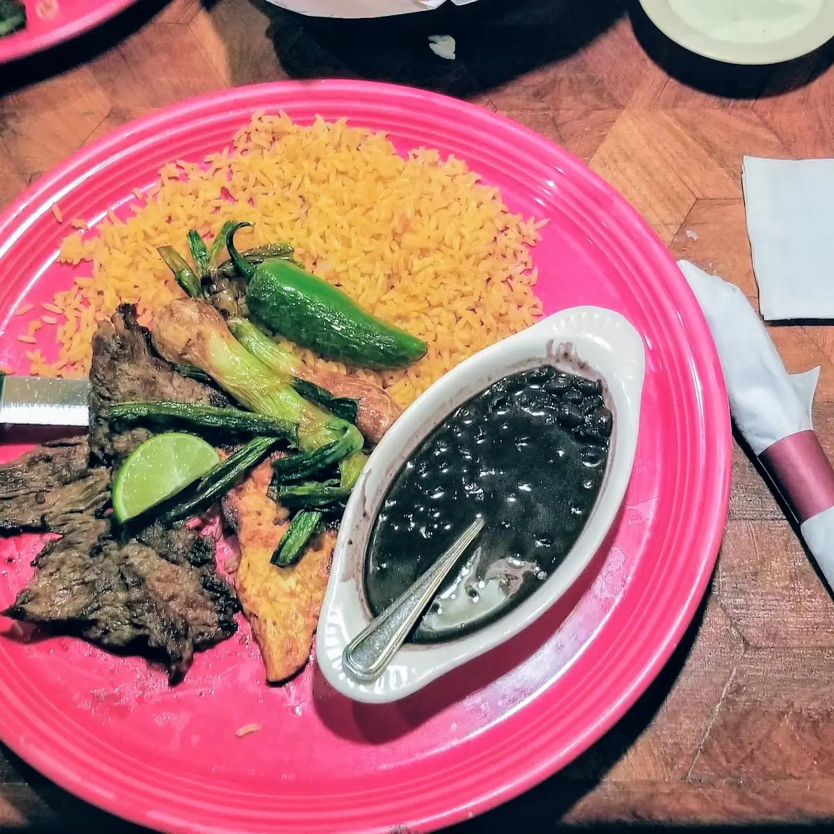 Carne Asada