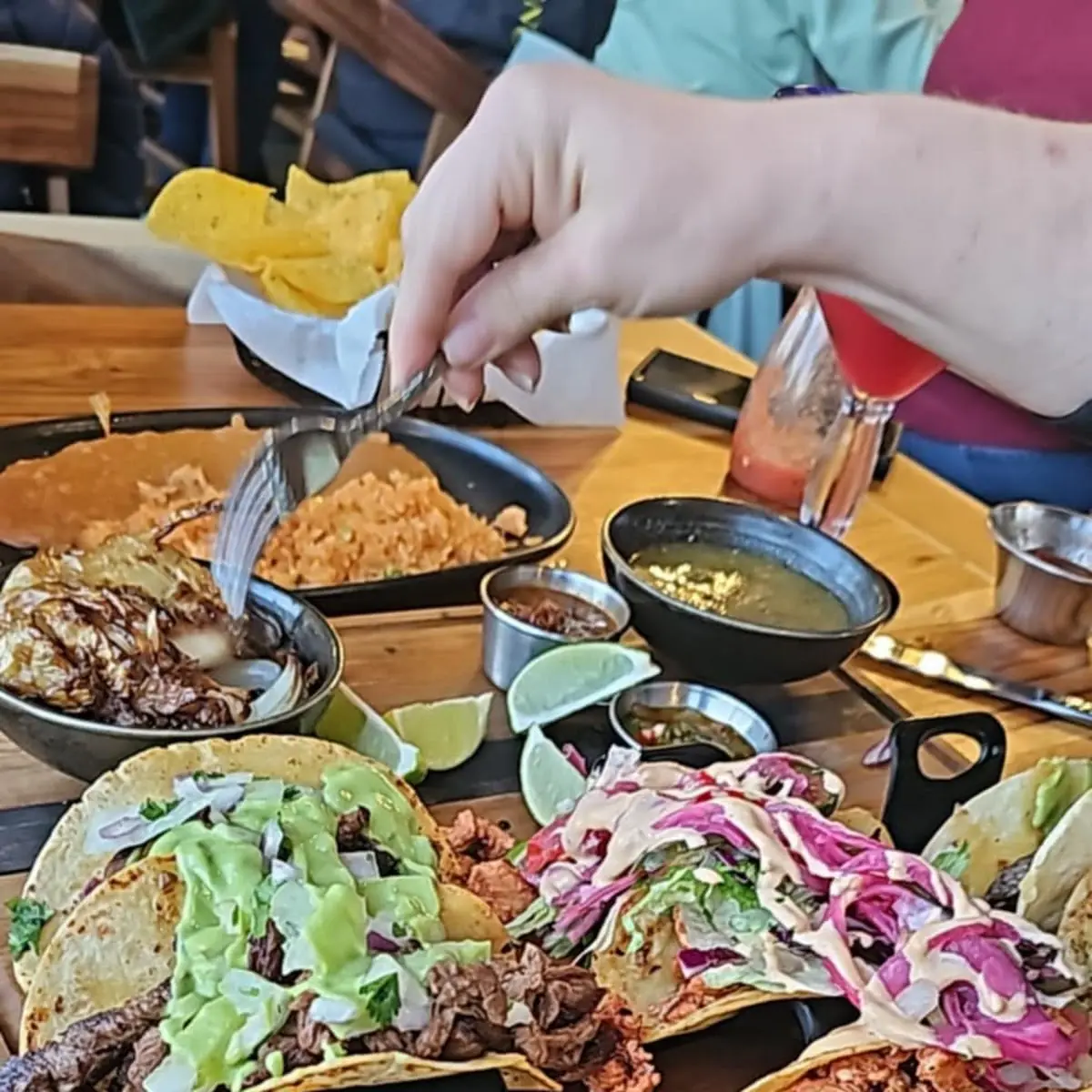 Pulled Pork