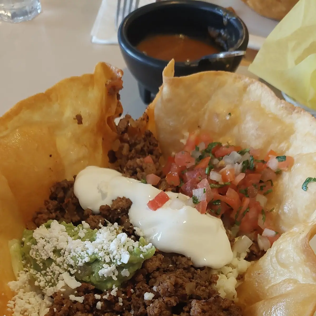 Taco Salad