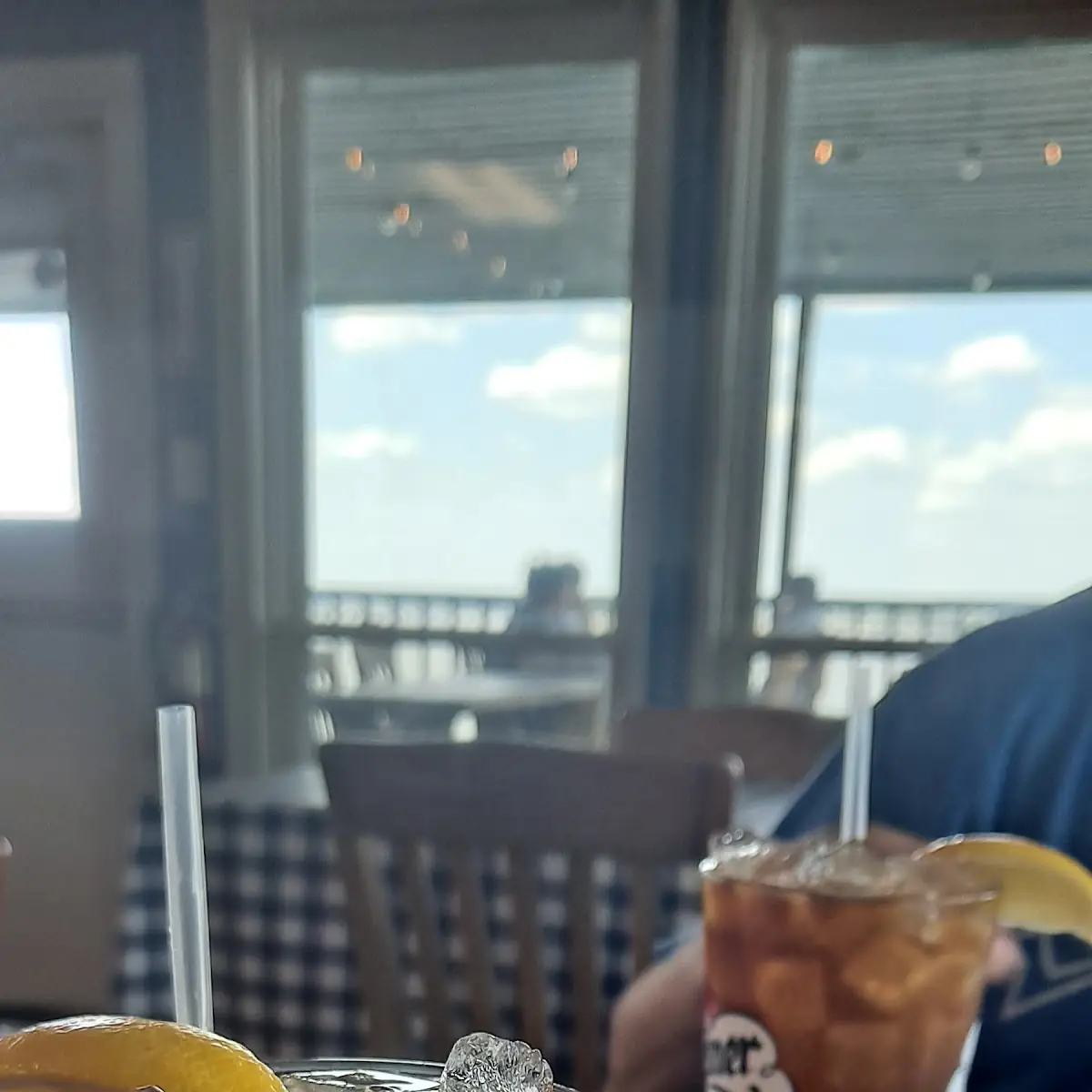 Long Island Iced Tea