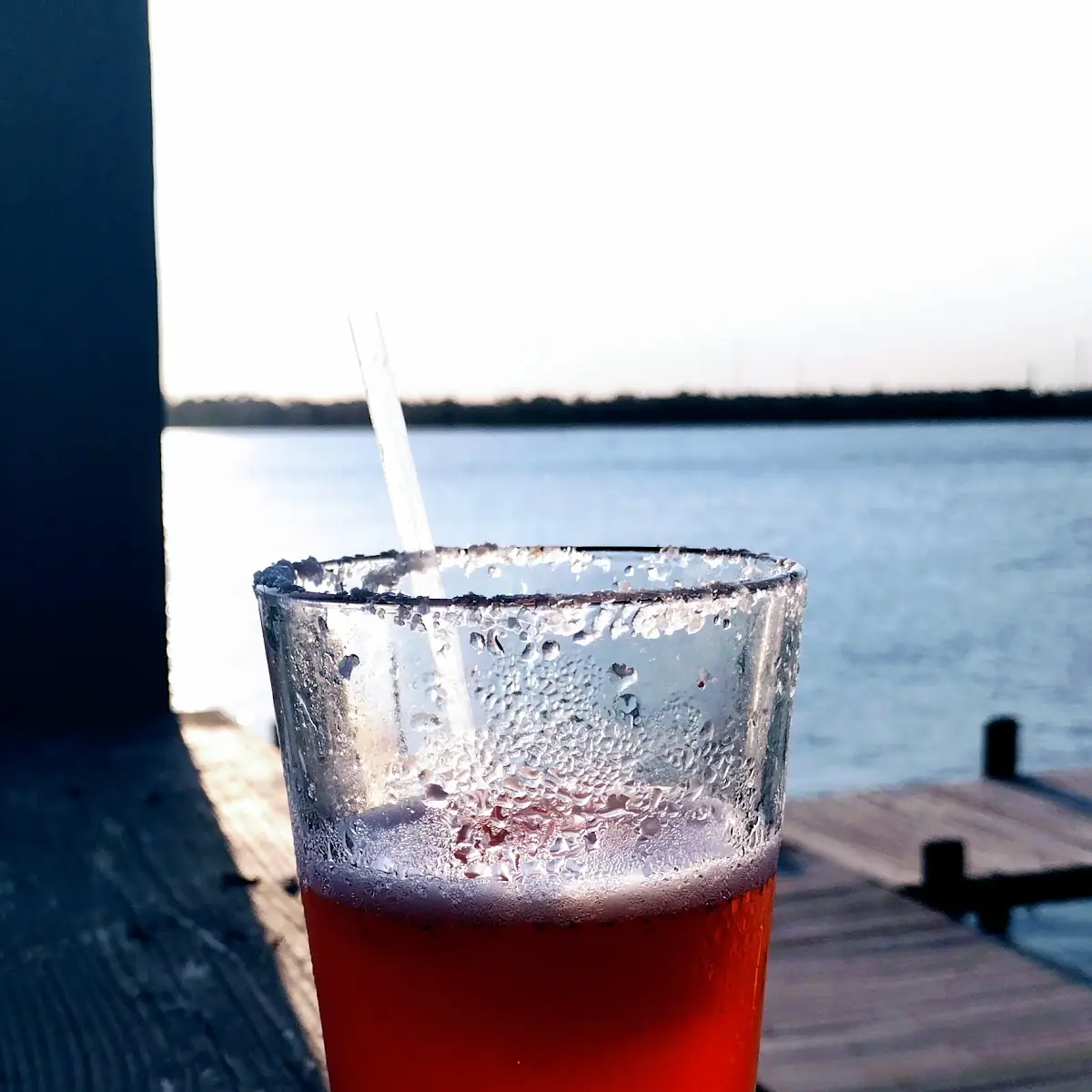 Strawberry Margarita