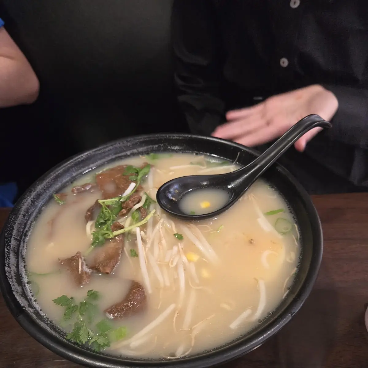 Beef Ramen