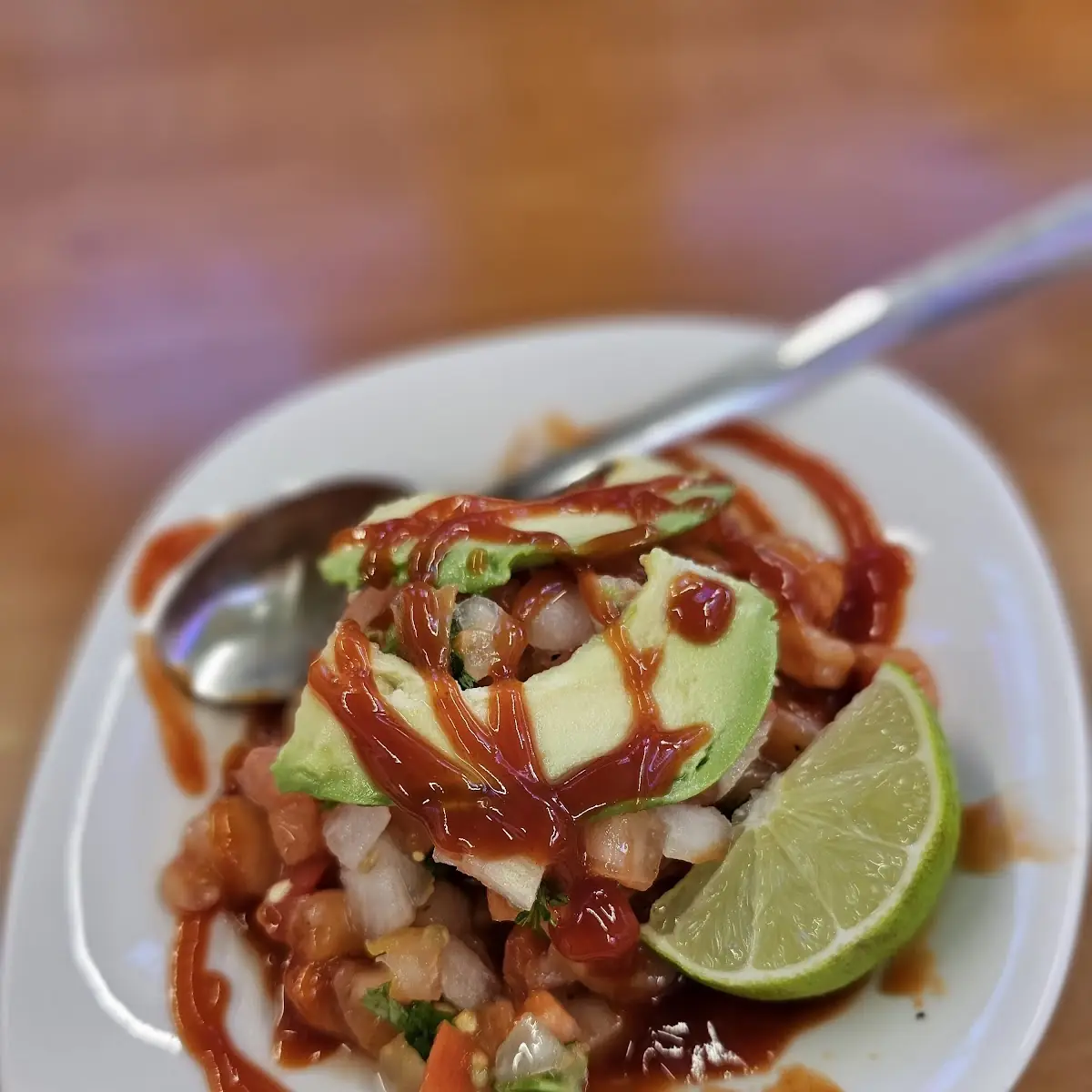 Shrimp Cocktails