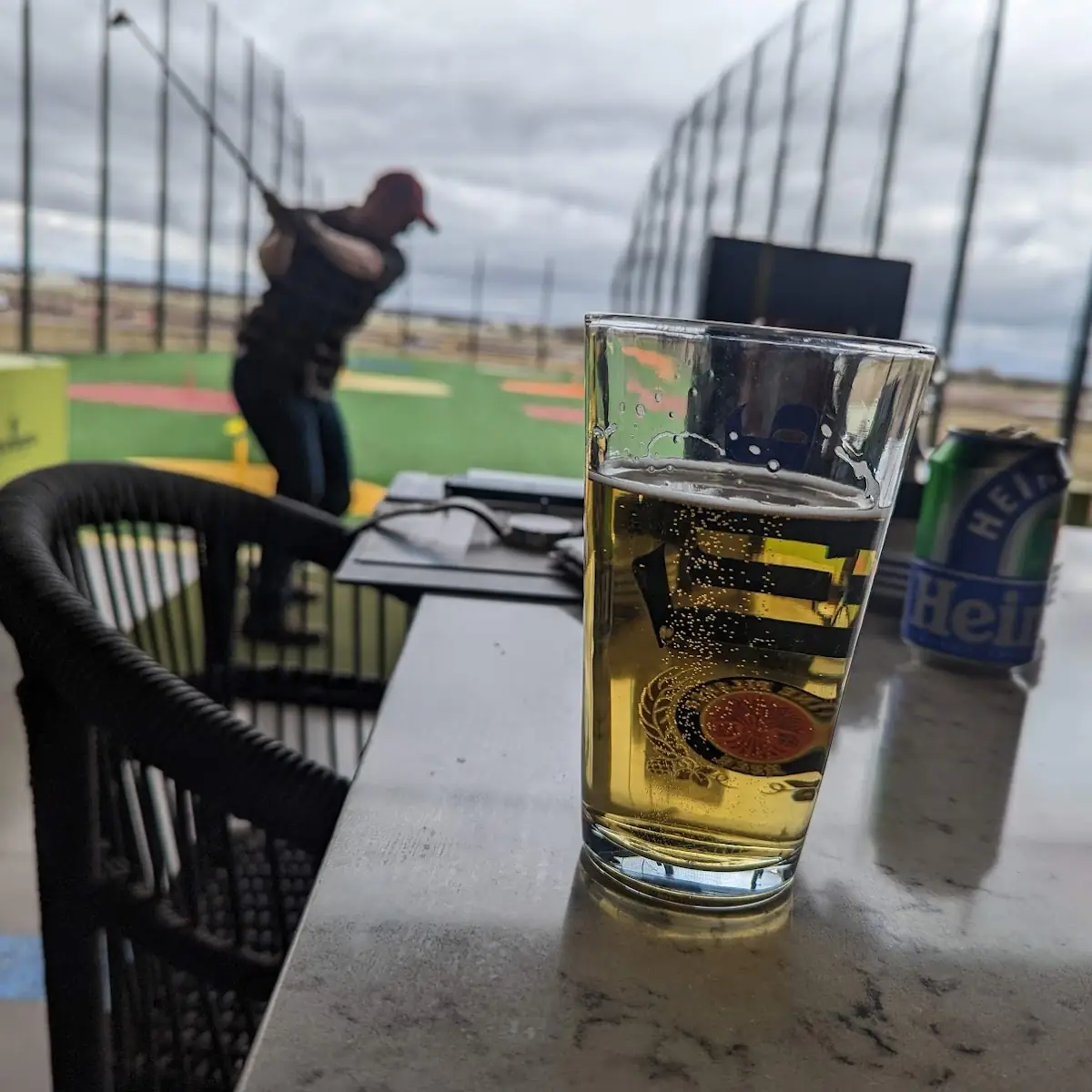 Coors Light