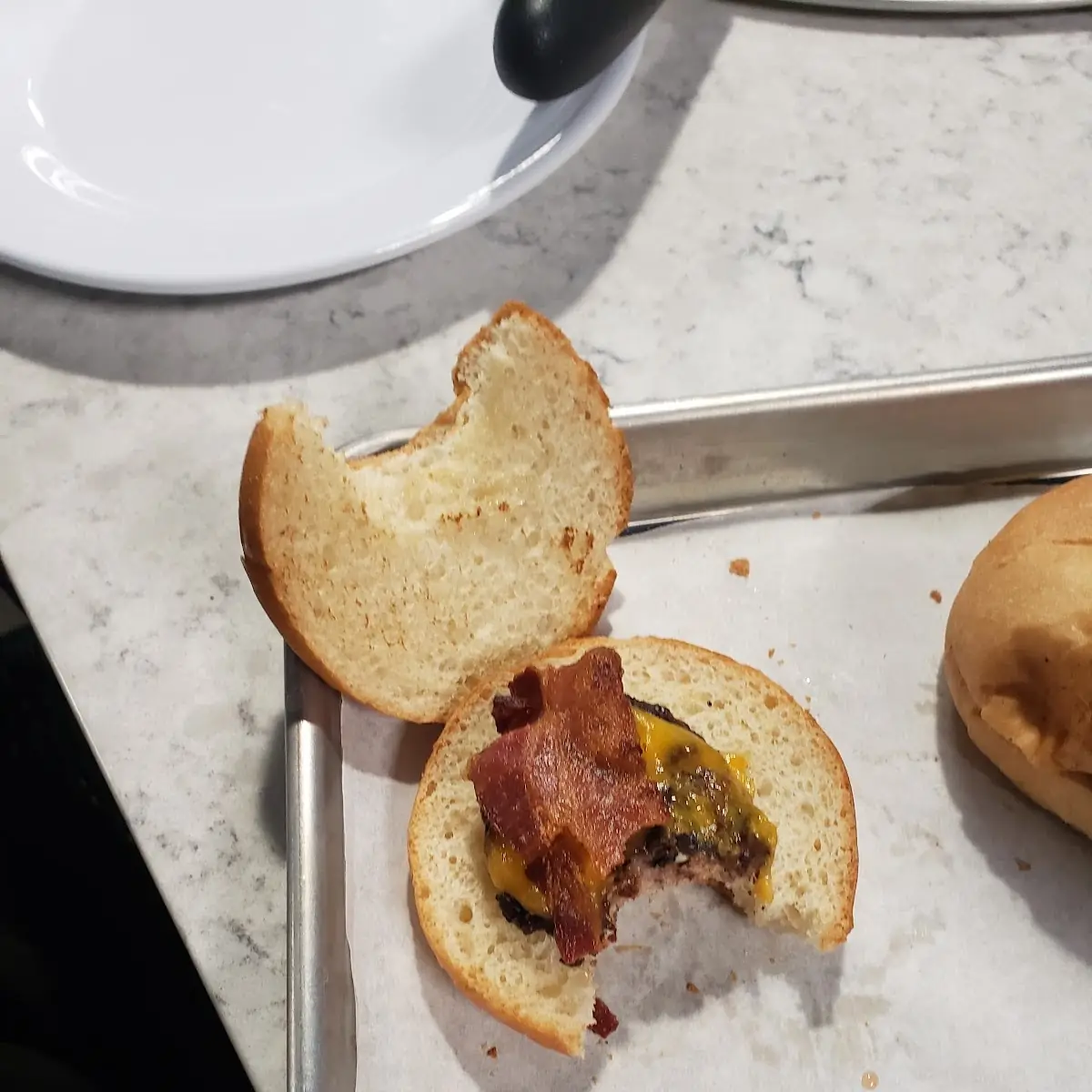 Slider Trio