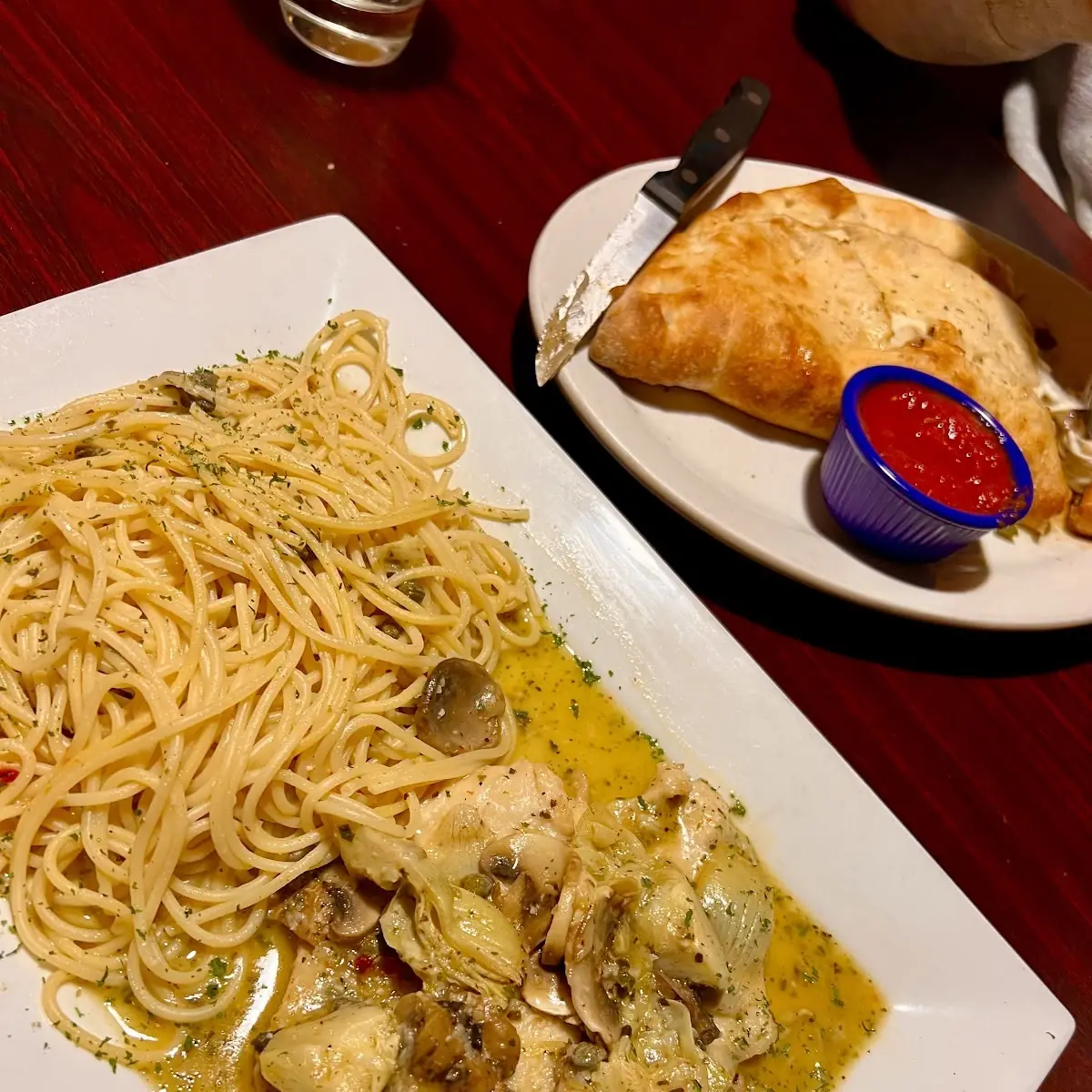 Artichoke Hearts
